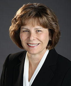 Judge  Deborah D. Fleck (Ret.)