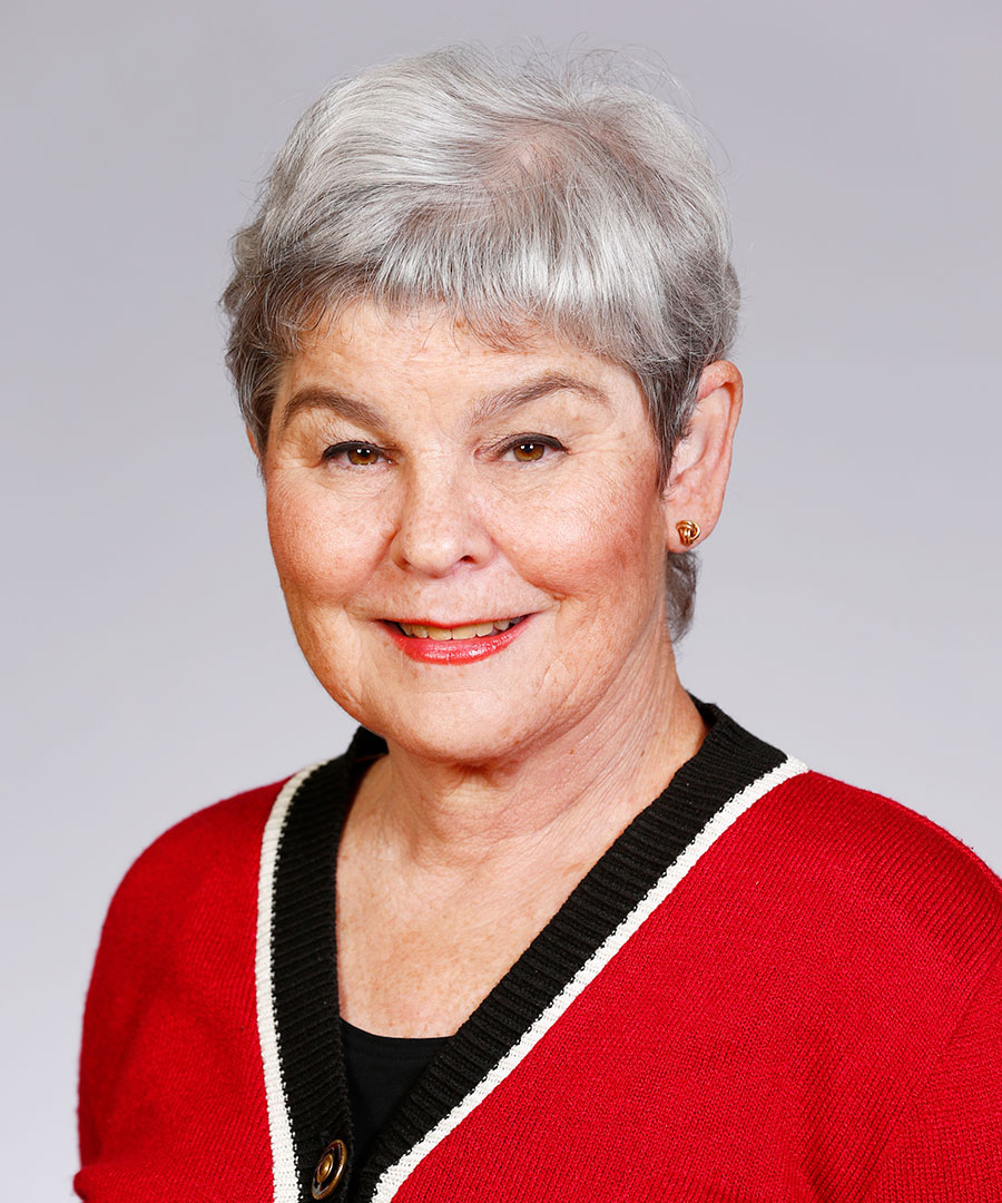 Judge Helen L. Halpert