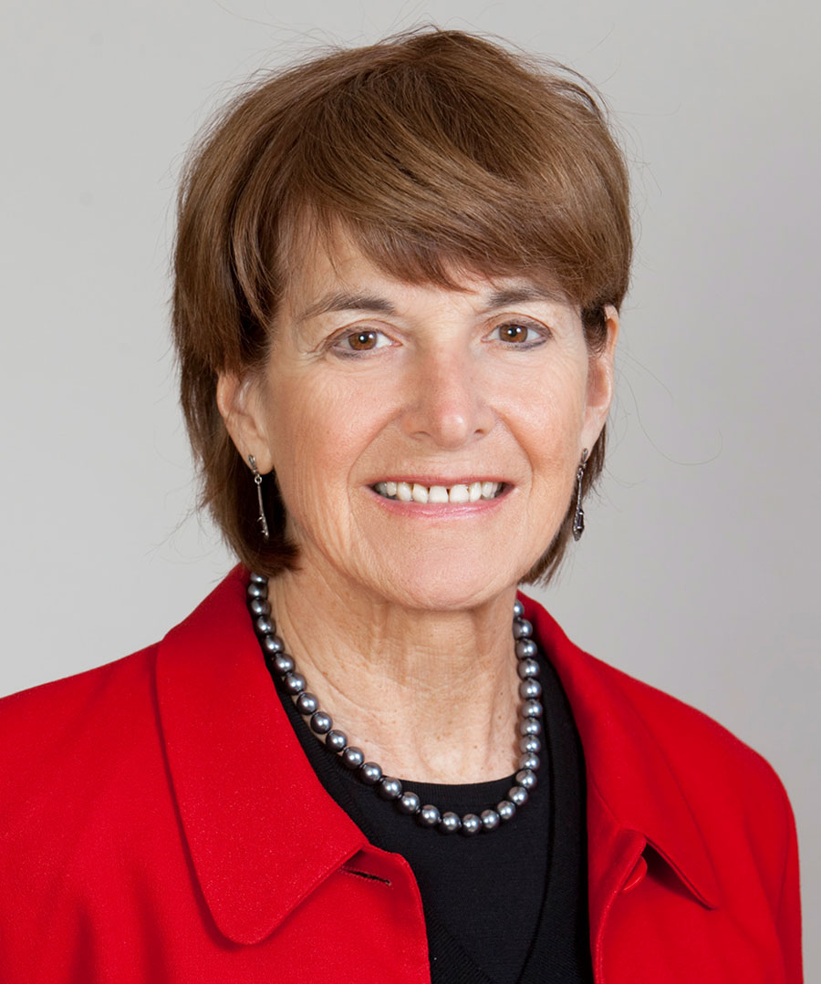 Hon. Margaret R. Hinkle