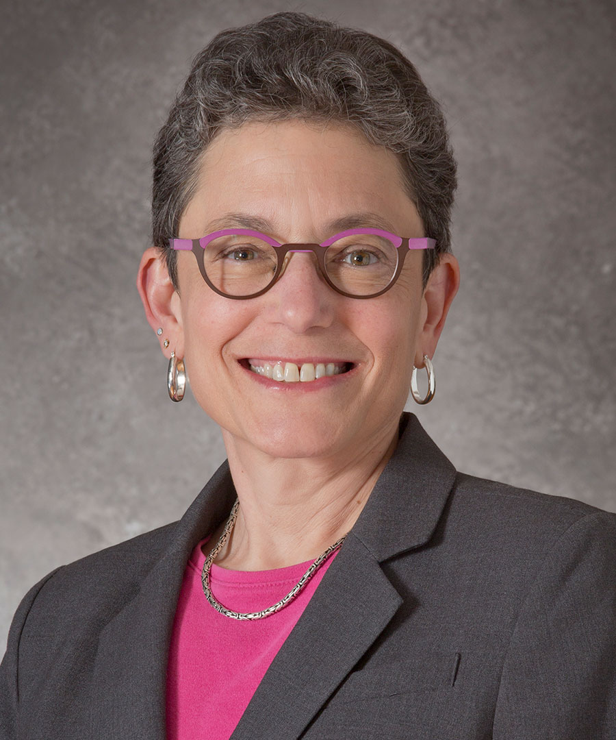 Hon. Nancy J. Katz