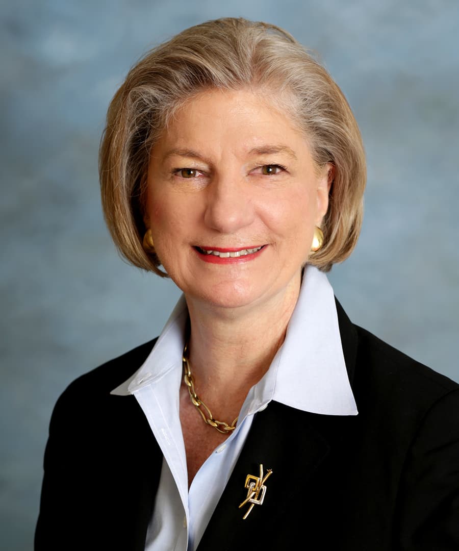 Deborah S. Ballati